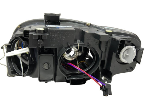 Tyc Фара передняя правая AUDI A4 B7 2004-2008 2746503, 8E0941004AJ, L8E0941004AJ - Картинка 4