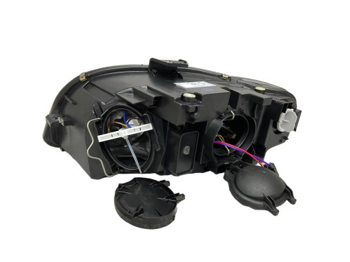 Tyc Фара передняя правая AUDI A4 B7 2004-2008 2746503, 8E0941004AJ, L8E0941004AJ - Картинка 3