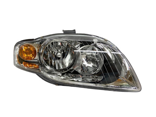 Tyc Фара передняя правая AUDI A4 B7 2004-2008 2746503, 8E0941004AJ, L8E0941004AJ - Картинка 1