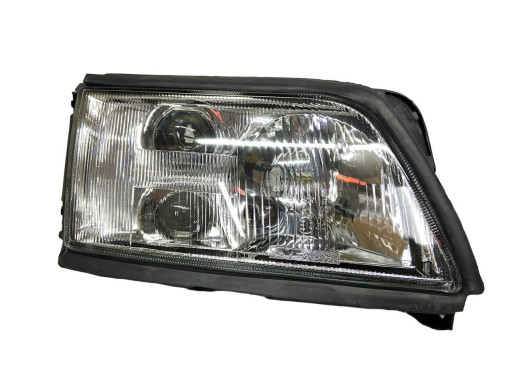 Tyc Фара передняя комплект AUDI A6 C4 1994-1997г 4A0941030N, 4A0941029N - Картинка 5