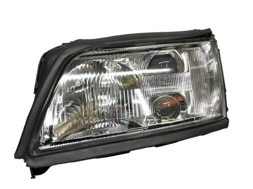 Tyc Фара передняя комплект AUDI A6 C4 1994-1997г 4A0941030N, 4A0941029N - Картинка 7