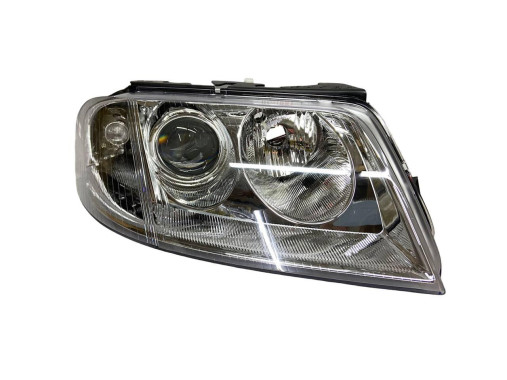 Tyc Фара передня права Volkswagen Passat B5 00-05 3B0941016A, 3B0941018AG, 3B0941016, 3B0941016A, 3B0941016AK - Заображення 1