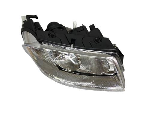 Tyc Фара передня права Volkswagen Passat B5 00-05 3B0941016A, 3B0941018AG, 3B0941016, 3B0941016A, 3B0941016AK - Заображення 3