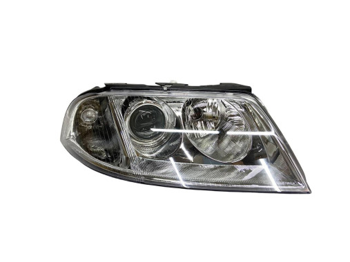 Tyc Фара передня права Volkswagen Passat B5 00-05 3B0941016A, 3B0941018AG, 3B0941016, 3B0941016A, 3B0941016AK - Заображення 7