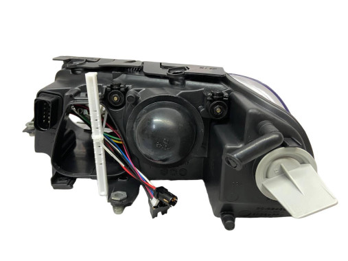 Tyc Фара передня права Volkswagen Passat B5 00-05 3B0941016A, 3B0941018AG, 3B0941016, 3B0941016A, 3B0941016AK - Заображення 2