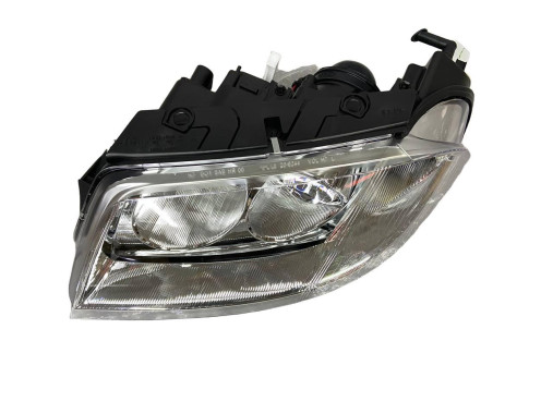 Tyc Фара передняя левая Volkswagen Passat B5 00-05 3B0941015A, 3B0941017AG, 3B0941015, 3B0941015AG, 3B0941015AK - Картинка 6