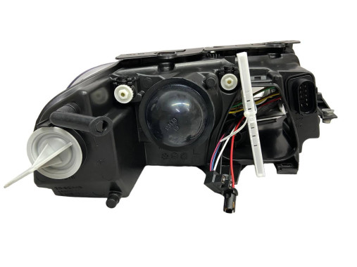 Tyc Фара передняя левая Volkswagen Passat B5 00-05 3B0941015A, 3B0941017AG, 3B0941015, 3B0941015AG, 3B0941015AK - Картинка 5