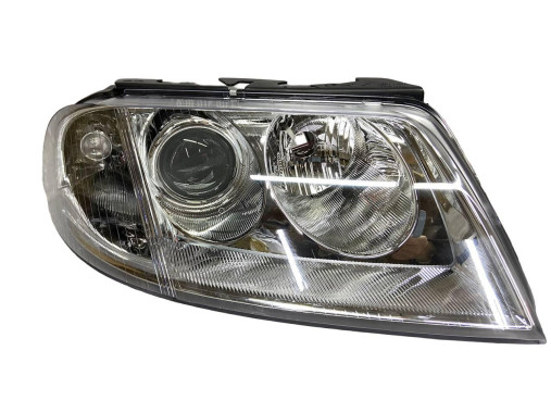 Tyc Фары передняя комплект Volkswagen Passat B5 00-05 3B0941015A, 3B0941016A - Картинка 2