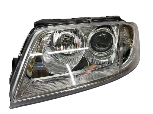 Tyc Фары передняя комплект Volkswagen Passat B5 00-05 3B0941015A, 3B0941016A - Картинка 6