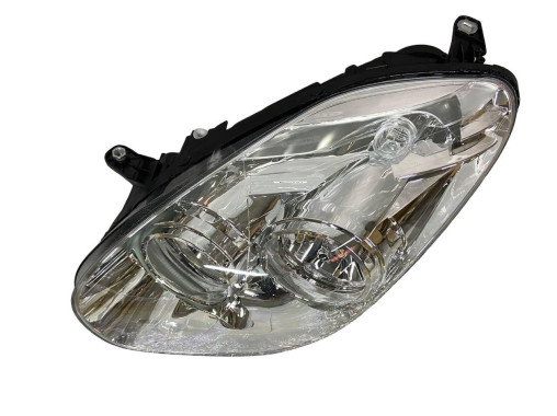 Ayfar Фара передняя левая Opel Combo (Опель Комбо) 2011-2018 00518106720E, 1216704, 51810672, 95512505, 95526869 - Картинка 8