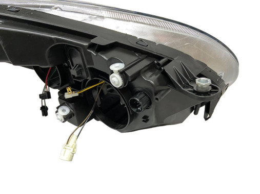 Ayfar Фара передняя левая Opel Combo (Опель Комбо) 2011-2018 00518106720E, 1216704, 51810672, 95512505, 95526869 - Картинка 4