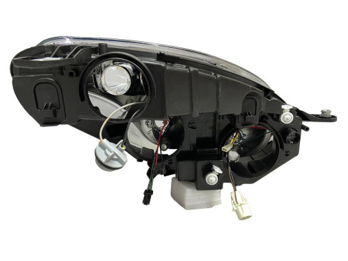 Ayfar Фара передняя левая Opel Combo (Опель Комбо) 2011-2018 00518106720E, 1216704, 51810672, 95512505, 95526869 - Картинка 6
