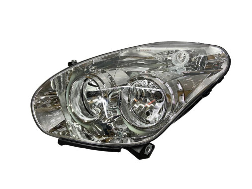 Ayfar Фара передняя левая Opel Combo (Опель Комбо) 2011-2018 00518106720E, 1216704, 51810672, 95512505, 95526869 - Картинка 7