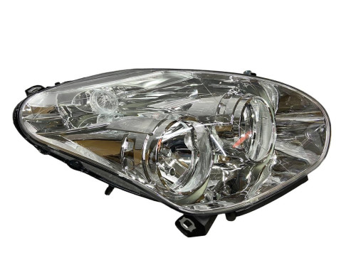 Ayfar Фара передня права Opel Combo (Опель Комбо) 2011-2018 00518106710E, 1216703, 51810671, 95512504, 95526867 - Заображення 6