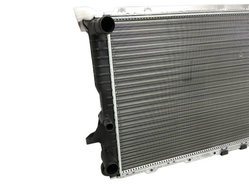 Srline Радиаторы охлаждения AUDI 100 1990-1994 4A0121251, 4A0121251A, 4A0121251D, 4A0121251E, 4A0121251N - Картинка 6