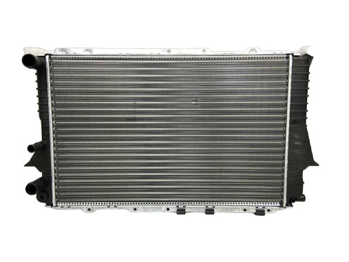 Srline Радиаторы охлаждения AUDI 100 1990-1994 4A0121251, 4A0121251A, 4A0121251D, 4A0121251E, 4A0121251N - Картинка 1