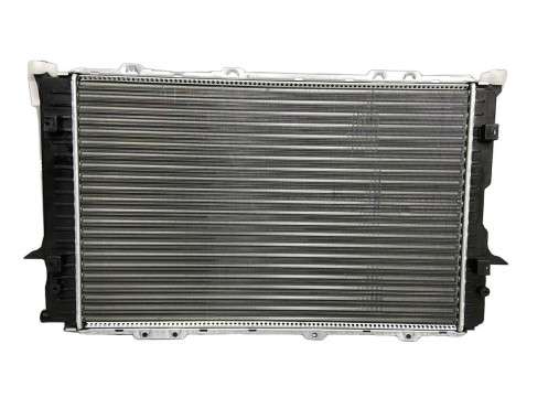 Srline Радиаторы охлаждения AUDI 100 1990-1994 4A0121251, 4A0121251A, 4A0121251D, 4A0121251E, 4A0121251N - Картинка 2