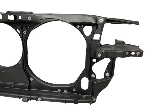 Polcar Панель передня телевізор Volkswagen Passat B5 2000-2005 3B0805594BE, 3B0805594BL, 3B0805594AS, - Заображення 5