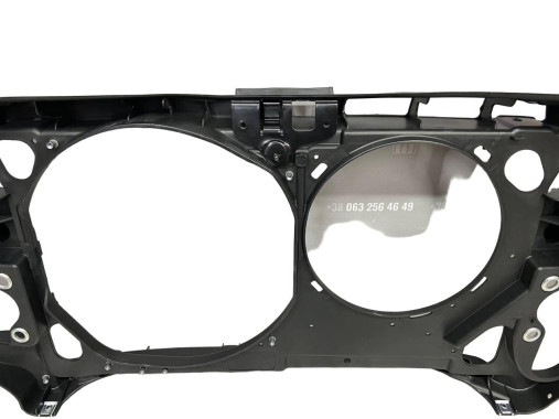 Polcar Панель передня телевізор Volkswagen Passat B5 2000-2005 3B0805594BE, 3B0805594BL, 3B0805594AS, - Заображення 8