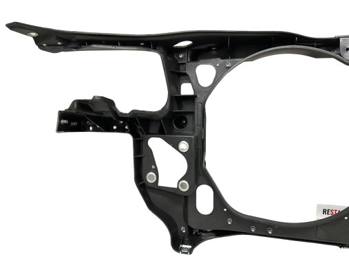 Polcar Панель передня телевізор Volkswagen Passat B5 2000-2005 3B0805594BE, 3B0805594BL, 3B0805594AS, - Заображення 2