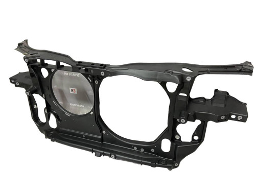 Polcar Панель передня телевізор Volkswagen Passat B5 2000-2005 3B0805594BE, 3B0805594BL, 3B0805594AS, - Заображення 4