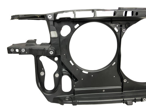 Polcar Панель передня телевізор Volkswagen Passat B5 2000-2005 3B0805594BE, 3B0805594BL, 3B0805594AS, - Заображення 3