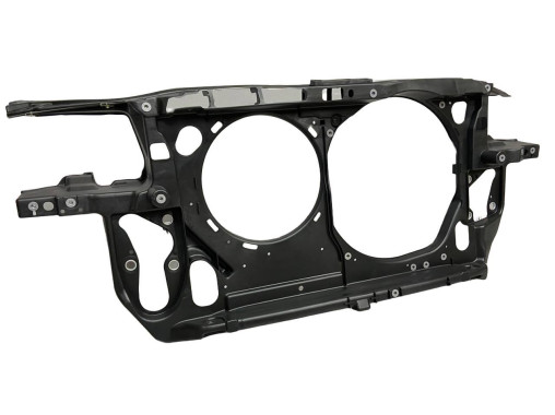 Polcar Панель передня телевізор Volkswagen Passat B5 2000-2005 3B0805594BE, 3B0805594BL, 3B0805594AS, - Заображення 7