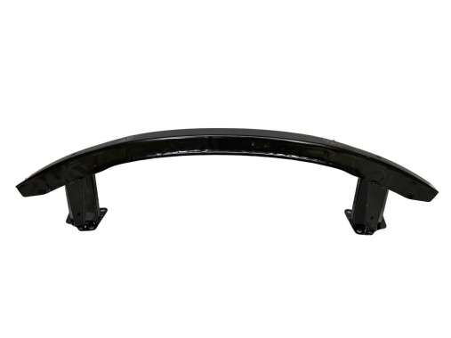 Polcar Підсилювач бампера переднього Volkswagen Passat B5 2000-2005 3B0807109A - Заображення 1