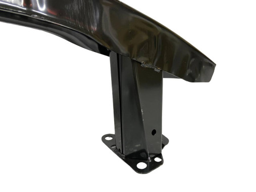 Polcar Підсилювач бампера переднього Volkswagen Passat B5 2000-2005 3B0807109A - Заображення 2