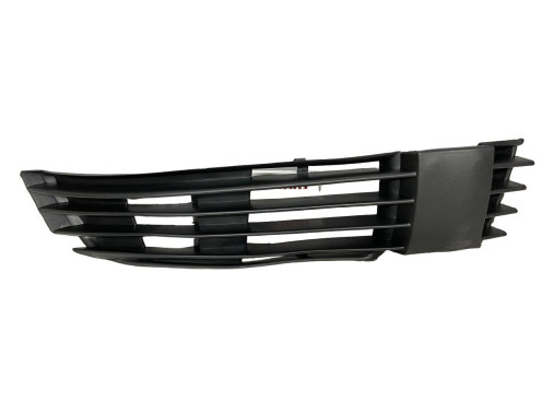 Polcar Накладка бампера правая Volkswagen Passat B5 (Вольксваген Пасат Б5) 3B0853666H, 3B0853666HB41 - Картинка 3