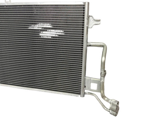 Srline Радиаторы кондиционера Volkswagen Passat B5 2000-2005 3B0260401, 3B0260401A, 3B0260401B - Картинка 6