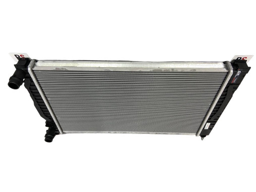 Polcar Радіатор охолодження двигуна Volkswagen Passat B5 2000-2005 4B0121251G 8D0121251AC - Заображення 4