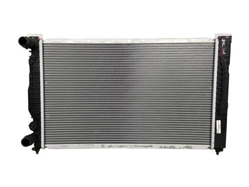Polcar Радіатор охолодження двигуна Volkswagen Passat B5 2000-2005 4B0121251G 8D0121251AC - Заображення 1