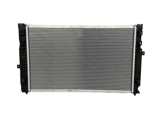 Polcar Радіатор охолодження двигуна AUDI A6 1997-2004 4B0121251G 8D0121251AC - Заображення 6