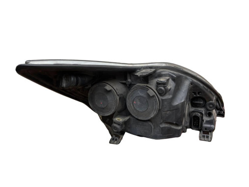 Ae Фари передні Ford Focus 2 (Форд Фокус 2) 2008-2010 8M5113W029AE, 8M5113101AE - Заображення 3