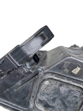 Ae Фари передні Ford Focus 2 (Форд Фокус 2) 2008-2010 8M5113W029AE, 8M5113101AE - Заображення 9