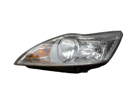 Ae Фари передні Ford Focus 2 (Форд Фокус 2) 2008-2010 8M5113W029AE, 8M5113101AE - Заображення 6