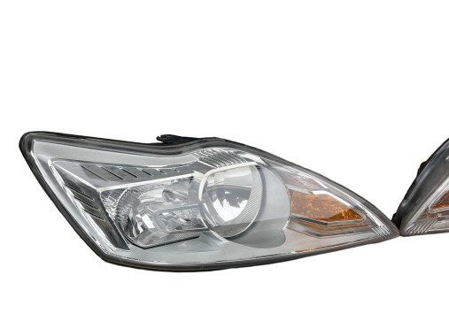 Ae Фари передні Ford Focus 2 (Форд Фокус 2) 2008-2010 8M5113W029AE, 8M5113101AE - Заображення 4