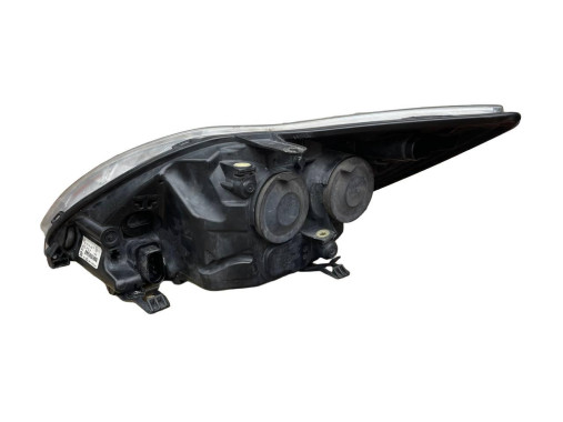Ae Фари передні Ford Focus 2 (Форд Фокус 2) 2008-2010 8M5113W029AE, 8M5113101AE - Заображення 8