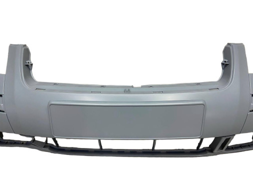 Polcar Бампер передній Volkswagen Passat B5 (Вольсваген Пасат Б5) 2000-2005 3B0807217KGRU - Заображення 2