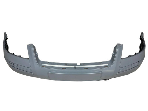 Polcar Бампер передній Volkswagen Passat B5 (Вольсваген Пасат Б5) 2000-2005 3B0807217KGRU - Заображення 8