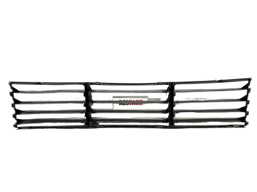 Polcar Решотка бампера нижняя Volkswagen Passat B5 (Вольсваген Пасат Б5) 3B0853677EB41 - Картинка 6