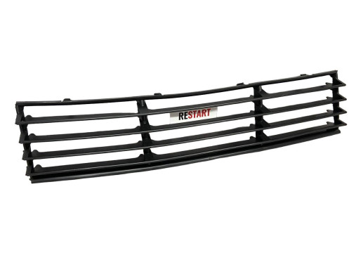Polcar Решотка бампера нижняя Volkswagen Passat B5 (Вольсваген Пасат Б5) 3B0853677EB41 - Картинка 2