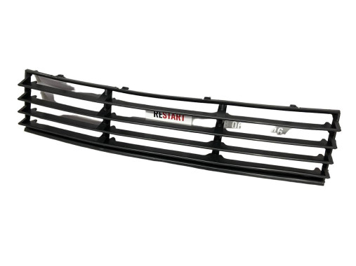 Polcar Решотка бампера нижняя Volkswagen Passat B5 (Вольсваген Пасат Б5) 3B0853677EB41 - Картинка 5