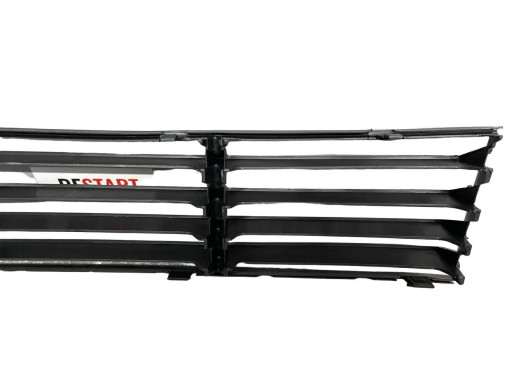 Polcar Решотка бампера нижняя Volkswagen Passat B5 (Вольсваген Пасат Б5) 3B0853677EB41 - Картинка 4
