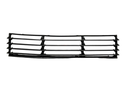 Polcar Решотка бампера нижняя Volkswagen Passat B5 (Вольсваген Пасат Б5) 3B0853677EB41 - Картинка 1