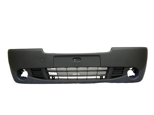 Polcar Бампер передний Renault Trafic 2 (Рено Трафик 2) 2007-2014 7701066115, 7701066118, 7701209346 - Картинка 1