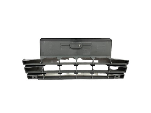 Polcar Бампер передній Opel Vivaro (Опель Віваро) 2007-2014 7701066115, 7701066118, 7701209346 - Заображення 10