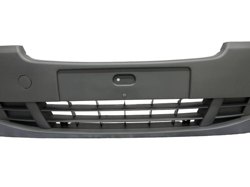 Polcar Бампер передній Nissan Primastar (Нісан Прімастар) 2007-2014 7701066115, 7701066118, 7701209346 - Заображення 3