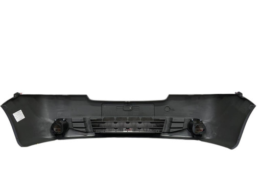 Polcar Бампер передній Nissan Primastar (Нісан Прімастар) 2007-2014 7701066115, 7701066118, 7701209346 - Заображення 8